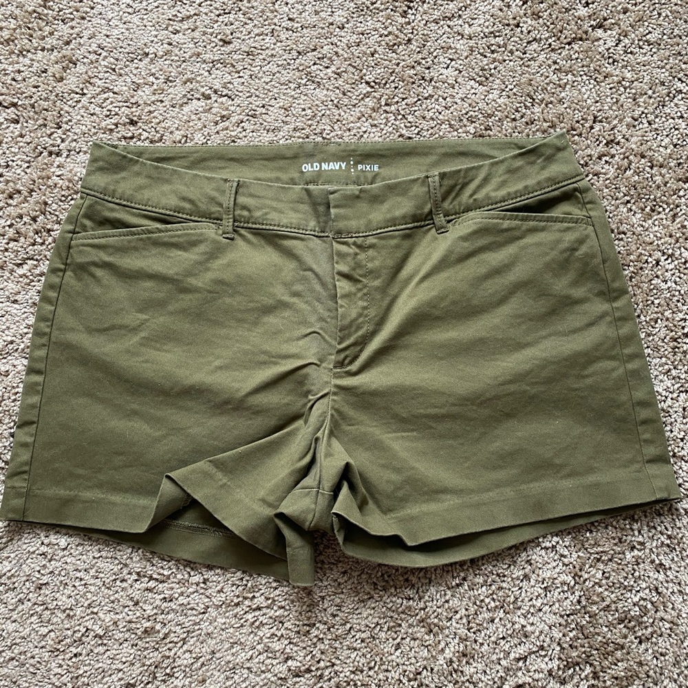Old Navy Shorts
